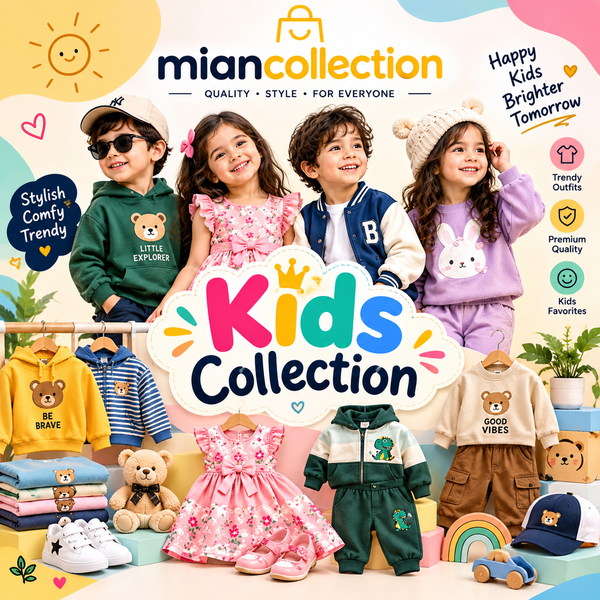 kids collection