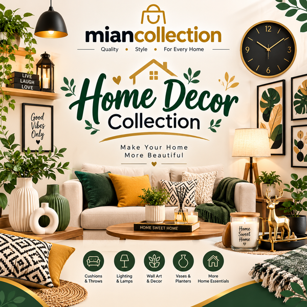 HOME DECOR