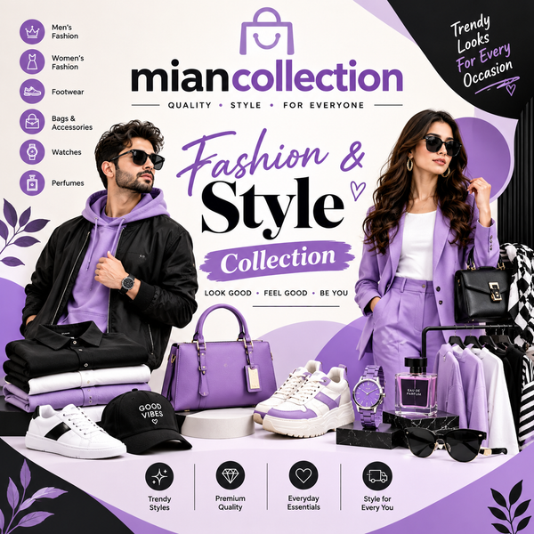 FASHION&STYLE