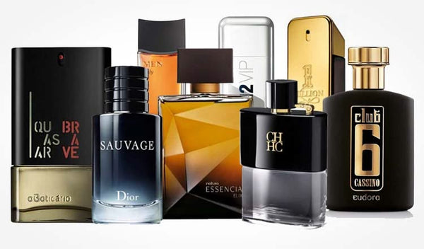 perfume