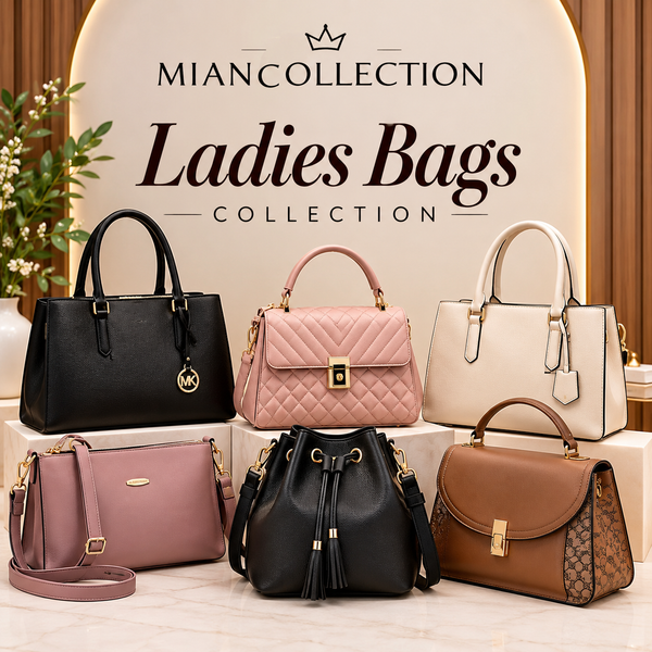 ladies bags