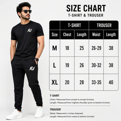 Premium Micro Men’s Tracksuit Angel Print – Comfortable Sportswear | Gym & Workout Suit | HHC Dropshipping