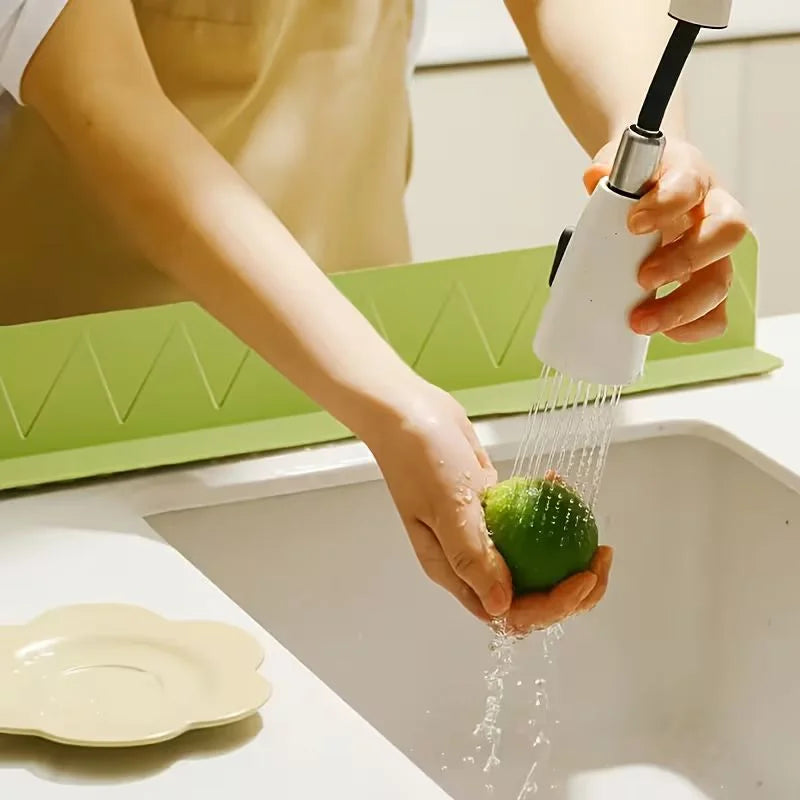 2-in-1 Glass Oil Spray Bottle & Dispenser with Pouring Spout | Kitchen Oil Mister for Air Fryer, BBQ & Cooking| 450ml